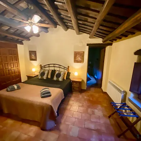 Mananna Villa