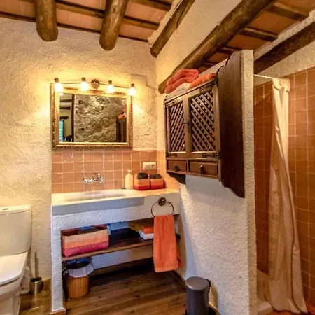 Mananna Villa Sant Feliu de Buixalleu