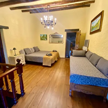 Villa Mananna