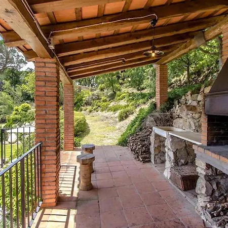 Mananna Villa Sant Feliu de Buixalleu