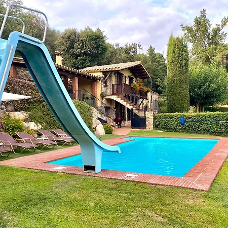 Villa Mananna