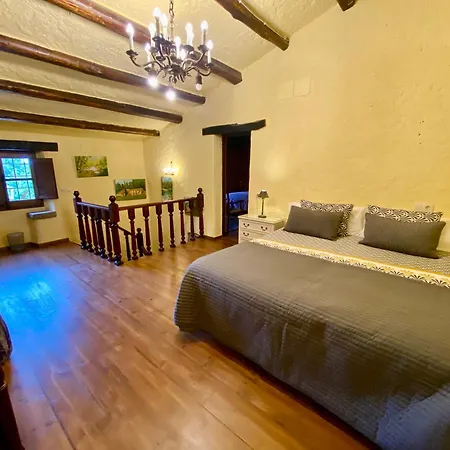 Villa Mananna *