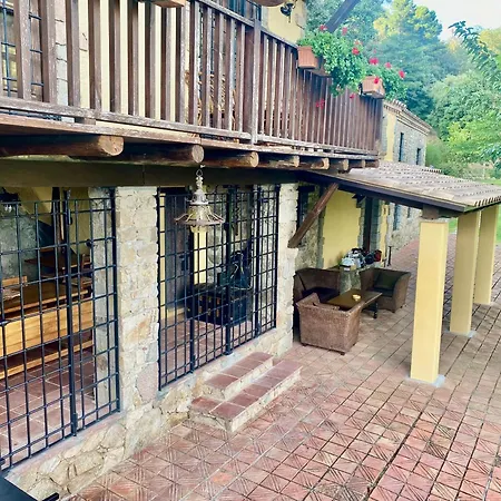 Mananna Villa Sant Feliu de Buixalleu